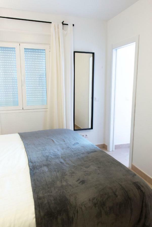 La Tierra Sur Apartment Malaga Center מראה חיצוני תמונה